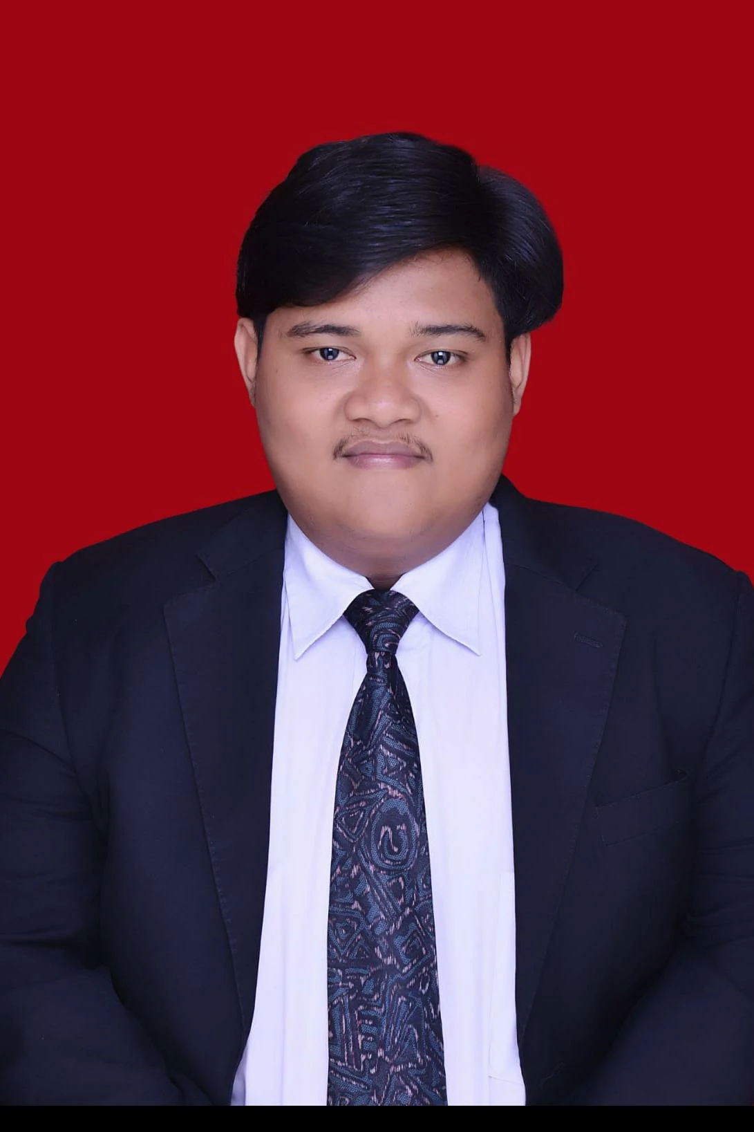 Imam Suyudi Atmaja, S.E.